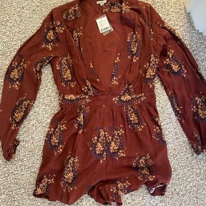 Urban outfits romper